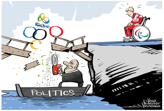 olympolitics