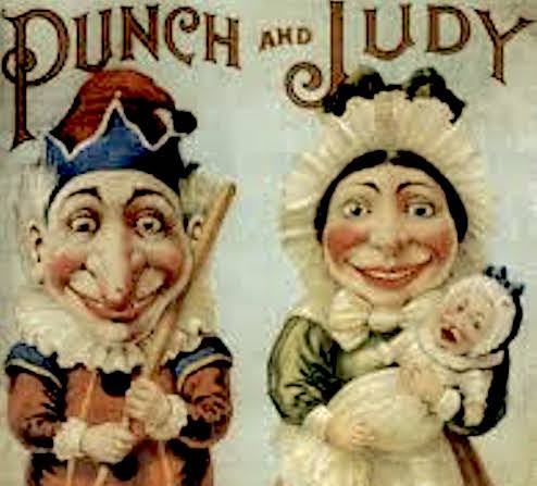 punch and judy