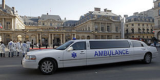 french ambos...