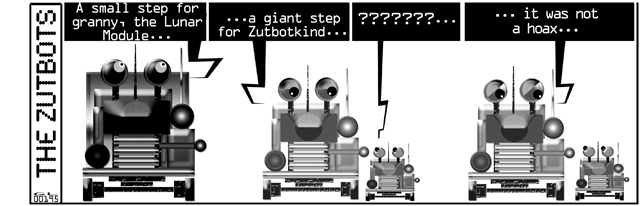 the zutbots...