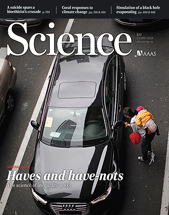cover science