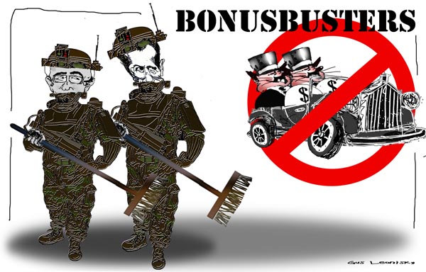 bonusbusters