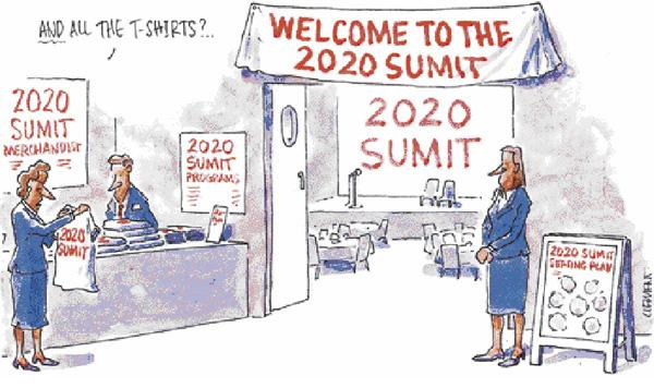 summit by-lines .....