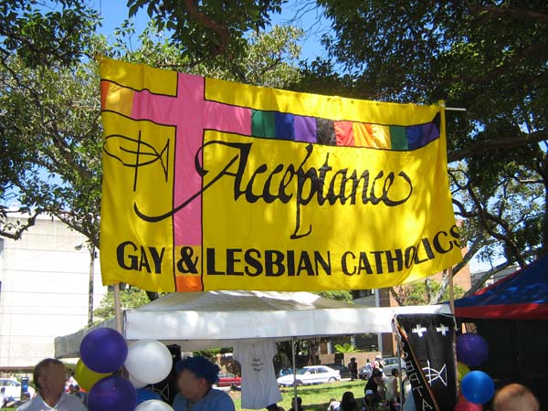 catholic gays