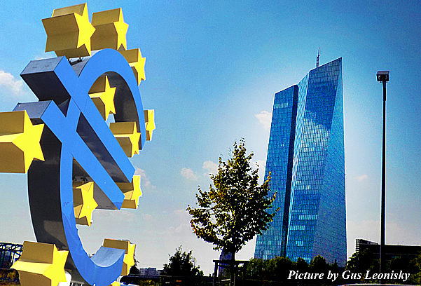 central european bank