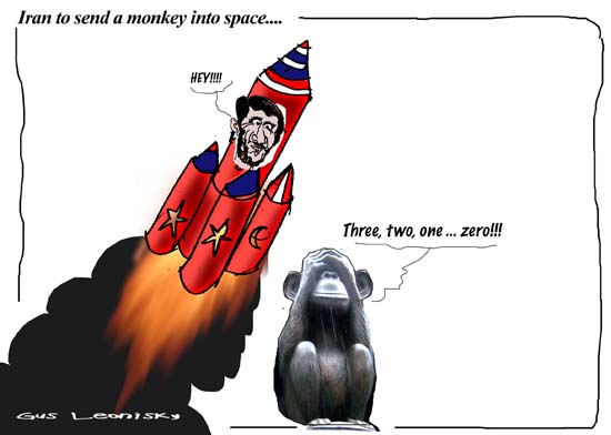 spacemonkey