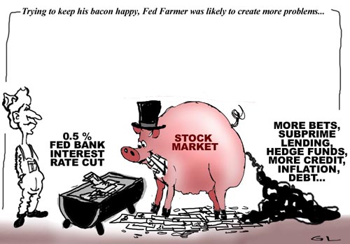 subprime porking .....