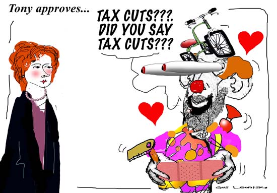 taxcuts