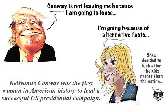 conway