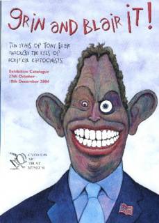 "aussie tony" & the value of appearances .....