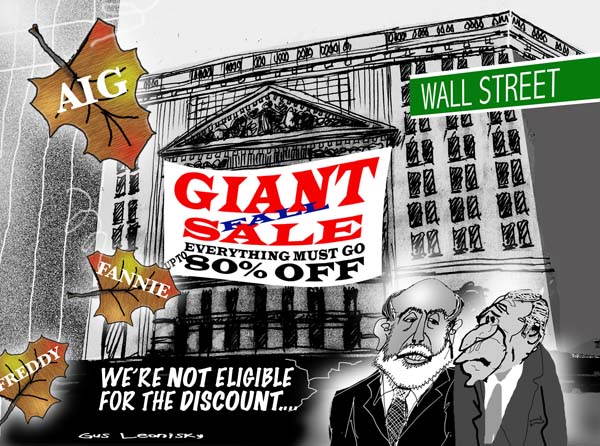autumn sale .....