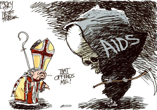 dogma vision .....