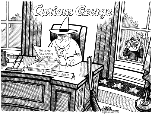 devolution .....