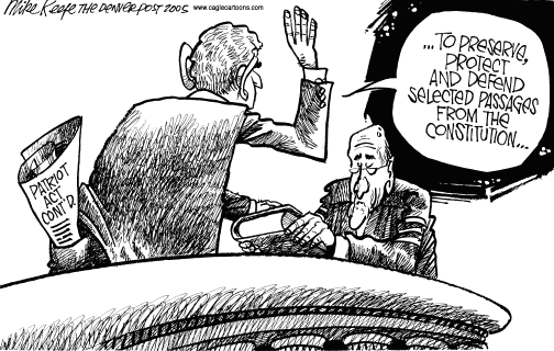 liar's poker .....