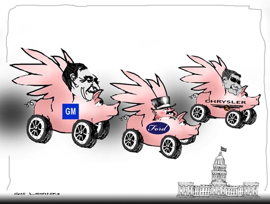from the auto club .....
