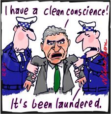 glass houses .....