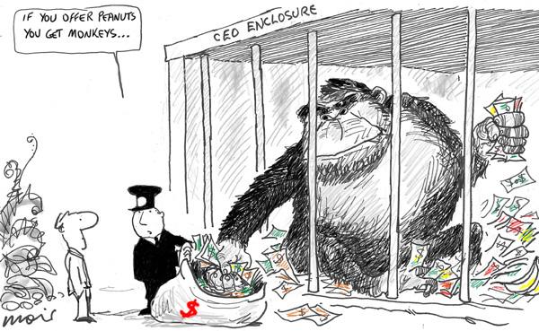 governance .....