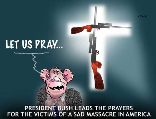 mad america .....