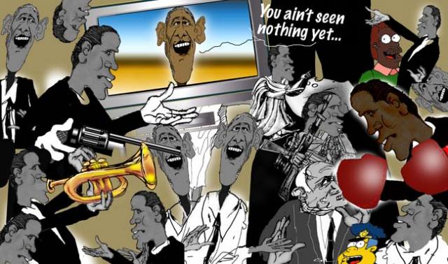 obamavision .....