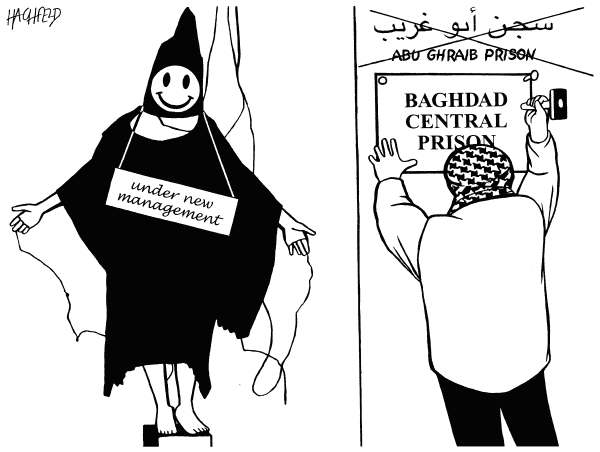 more political accountability .....