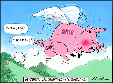 pork futures .....