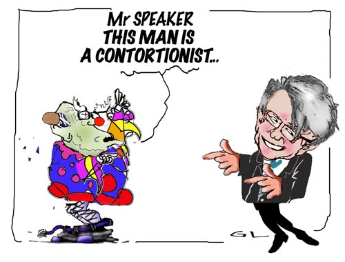 rattus desperatus .....
