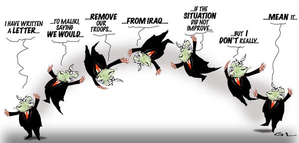 reverse backward overhead lost credibility, with porkie …..
