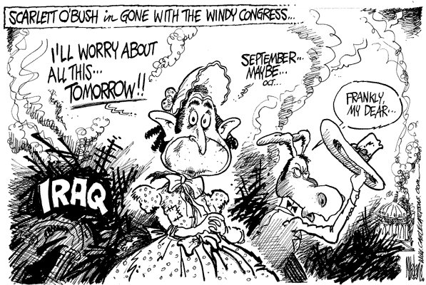 amerikan nightmare .....