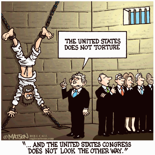 speaking evil, hearing evil & seeing evil .....