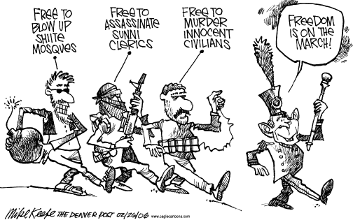 the blind leading the blind .....
