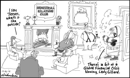 the happiness club .....