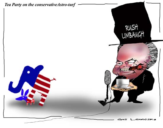 the mad hatter's tea party .....