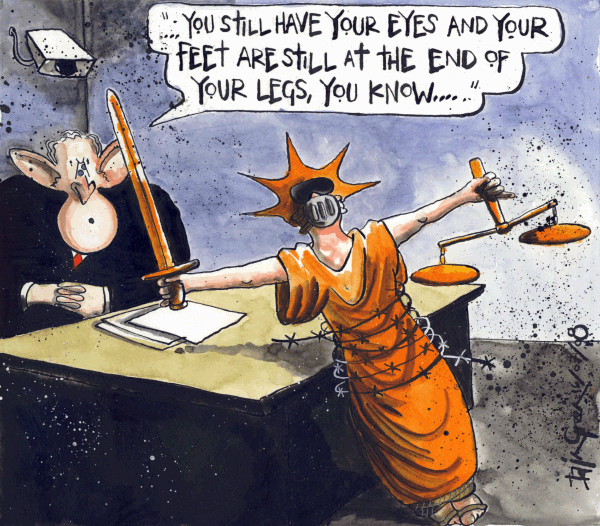 the war on terra .....