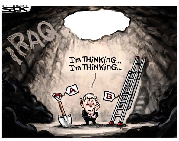 the indeciderer .....