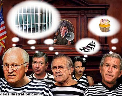 war criminals .....