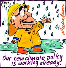 wet rattus .....